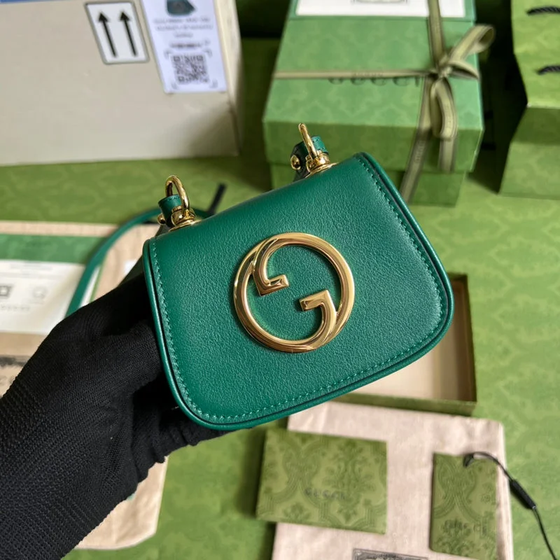 Small - sized Women Gucci shoulder bags for evening outingsWF - Gucci Bags - 1161