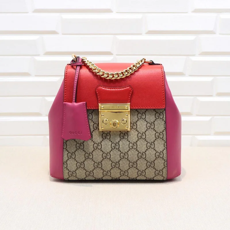 Gucci tote bags for women with a printed Gucci logoWF - Gucci Bags - 1168