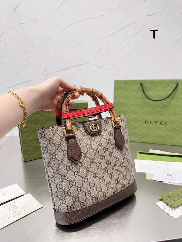 Ladies Gucci Dionysus bags with a detachable shoulder strapWF - Gucci Bags - 11678