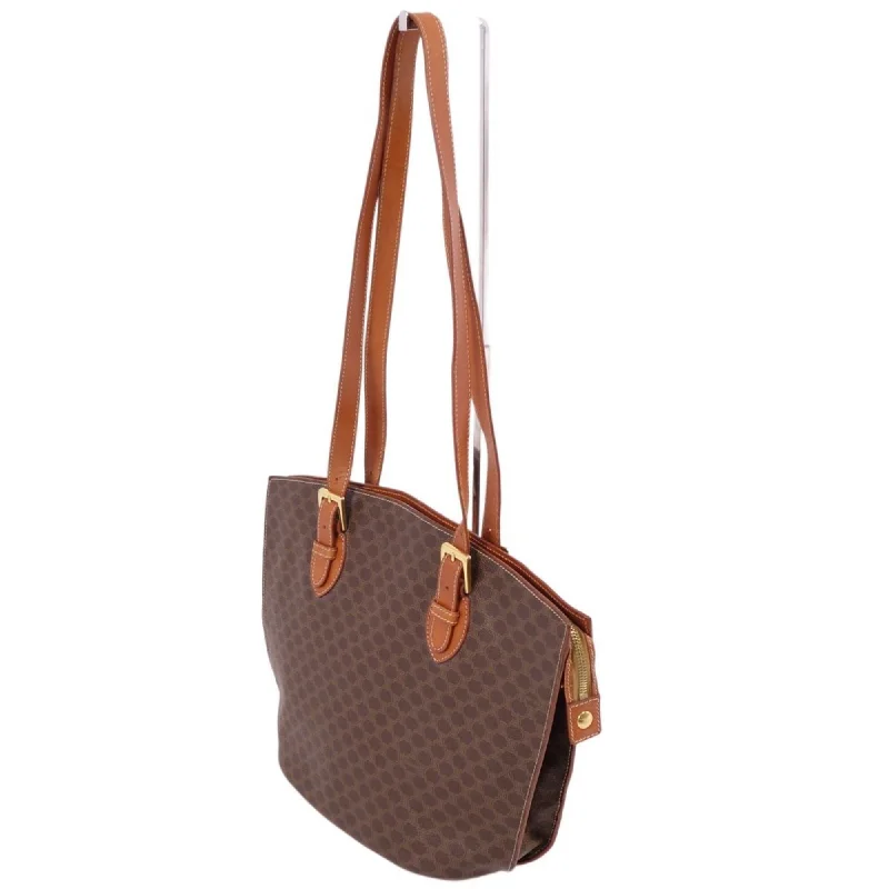 Seasonal Print Celine Bags for Summer VacationsCeline Bag Handbag Tote Triomphe Macadam Women's Brown