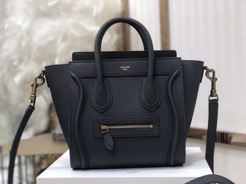 Oversized Celine Bags for a Fashionable and Practical StatementWF - Celine Bags - 312