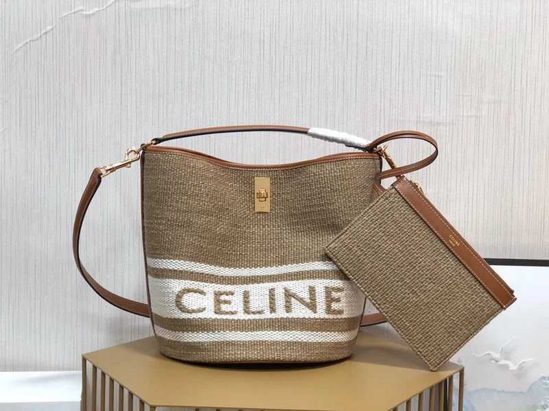 Celine Bags with Chain Handles for a Touch of GlamourWF - Celine Bags - 037