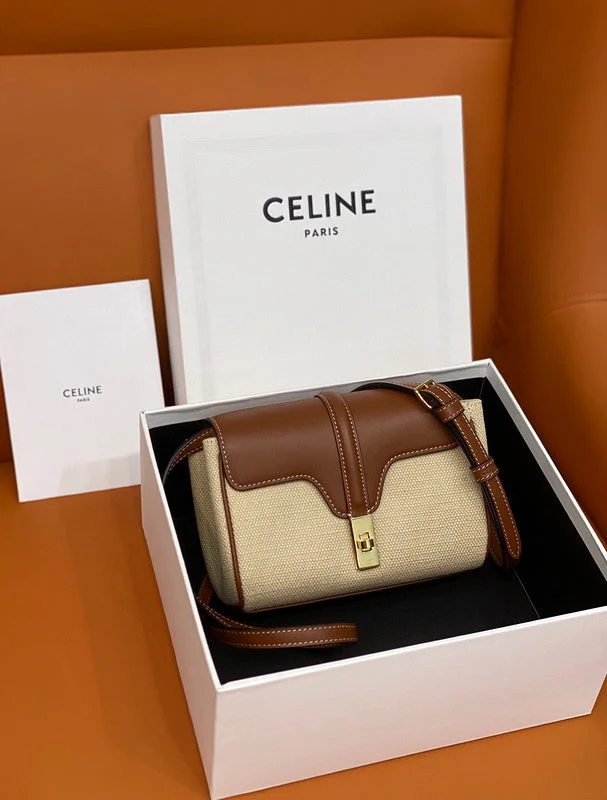 Oversized Celine Bags for a Fashionable and Practical StatementWF - Celine Bags - 035