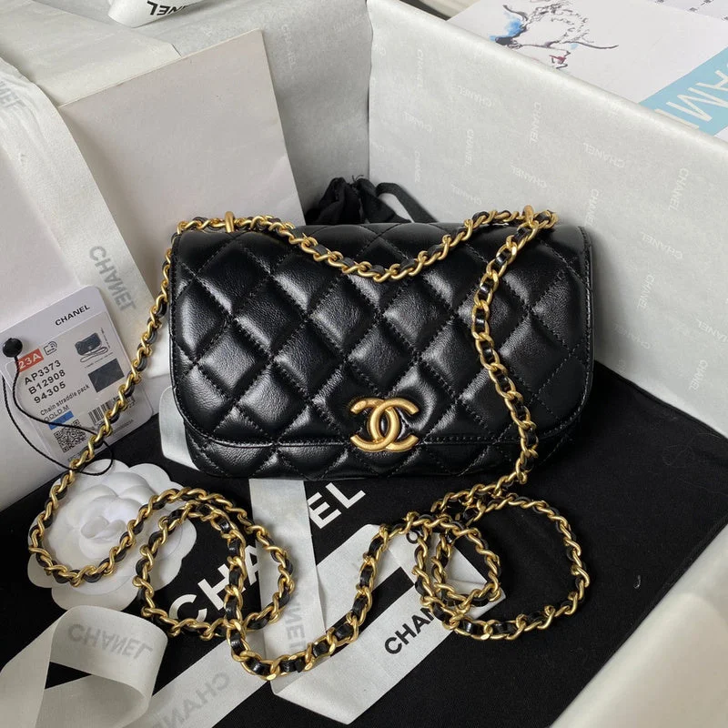 Chanel Lightweight Handbag for Daily ErrandsBC - CHANEL Bags - 5087