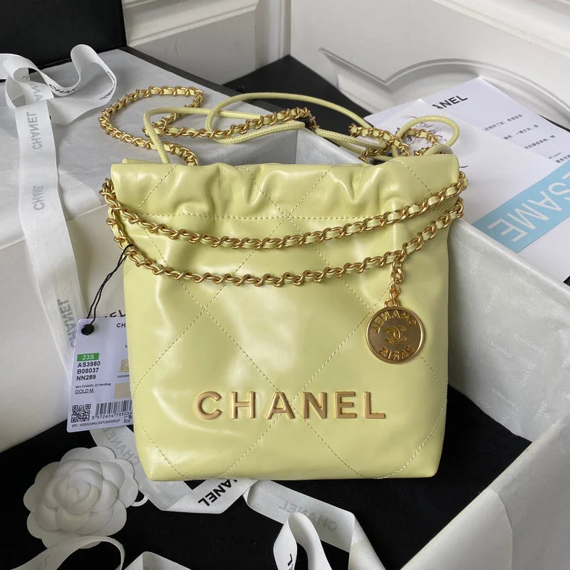 Chanel All - Match Handbag for Versatile StylingBC - CHANEL Bags - 5112