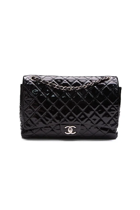 Chanel New Arrival Handbag with Gold HardwareClassic Maxi Double Flap Bag