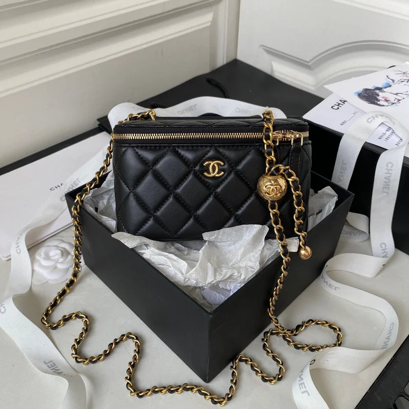 Chanel Designer Handbag with Unique DesignBC - CHANEL Bags - 5096