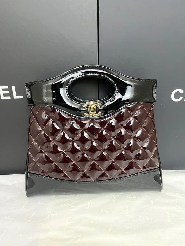 Chanel Small Crossbody Bag for TravelWF - Chanel Bags - 022