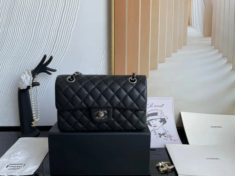 Chanel Luxury Handbag for High - End EventsWF - Chanel Bags - 056