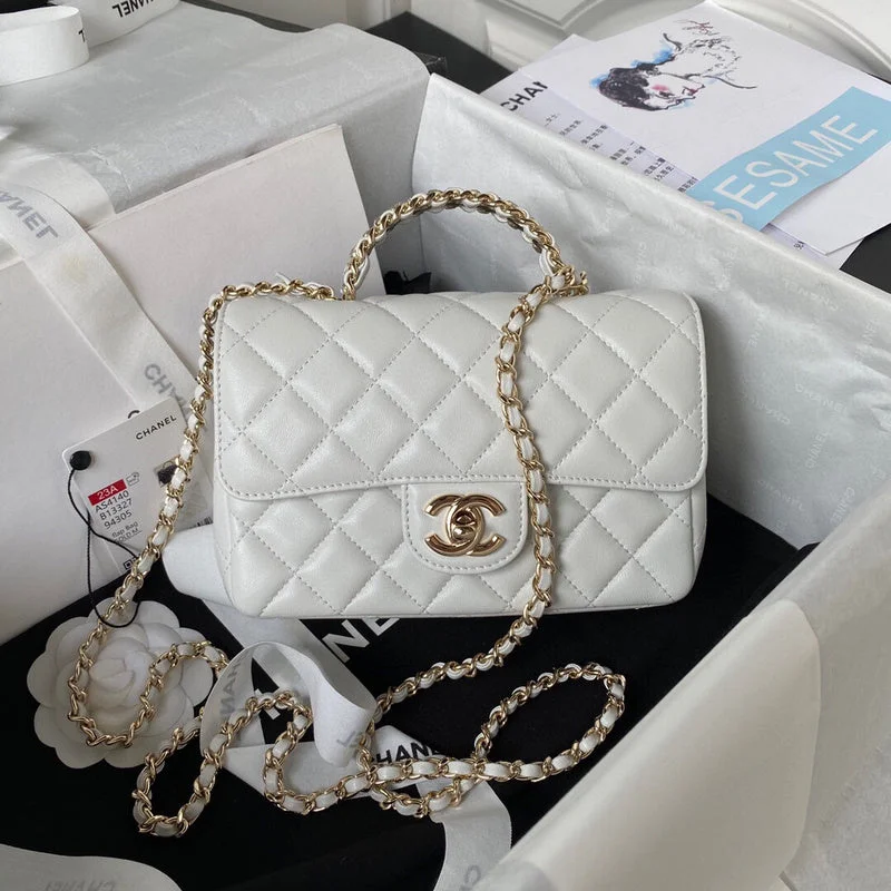 Chanel Medium Tote Bag for Office LadiesWF - Chanel Bags - 060