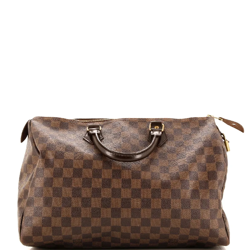 Speedy Handbag Damier 35