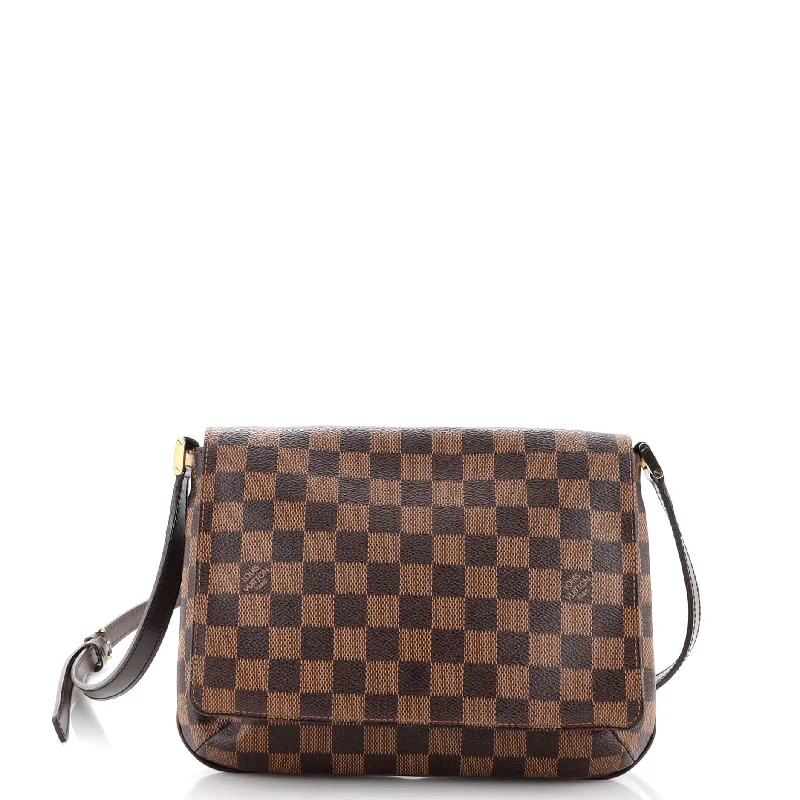 Musette Tango Handbag Damier